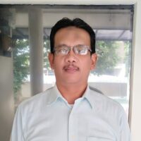 M Saefudin M Saefudin