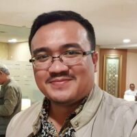 Doddy Afianto Doddy Afianto